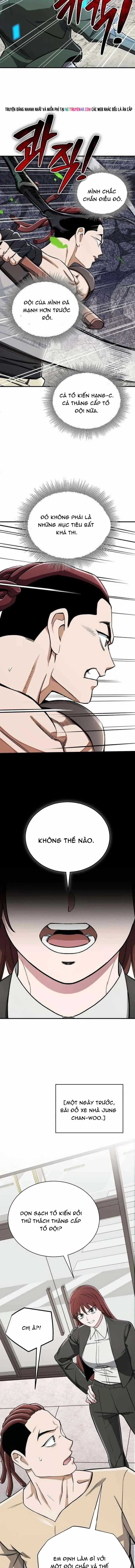 Huyết Ma Chuyển Sinh - Chapter 32 - Trang 5