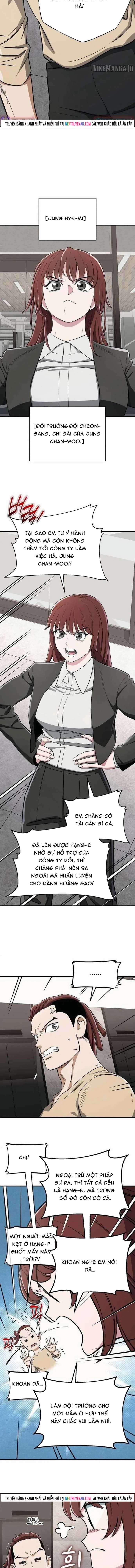 Huyết Ma Chuyển Sinh - Chapter 32 - Trang 6