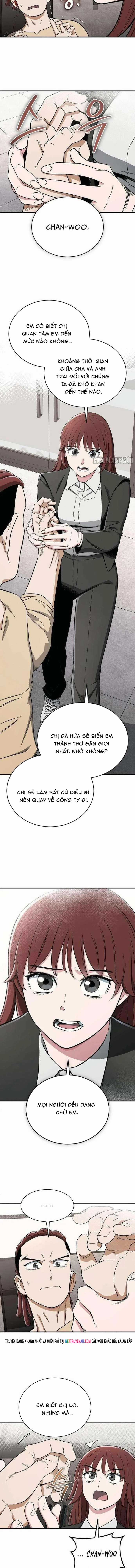 Huyết Ma Chuyển Sinh - Chapter 32 - Trang 7