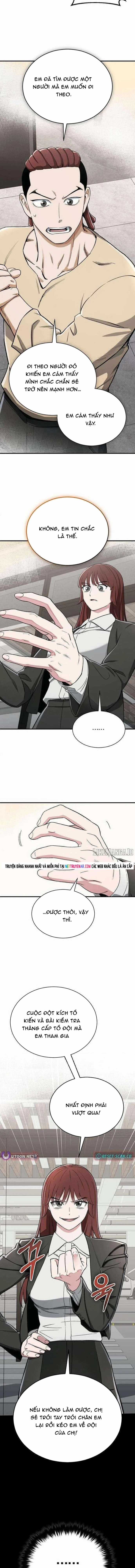 Huyết Ma Chuyển Sinh - Chapter 32 - Trang 8