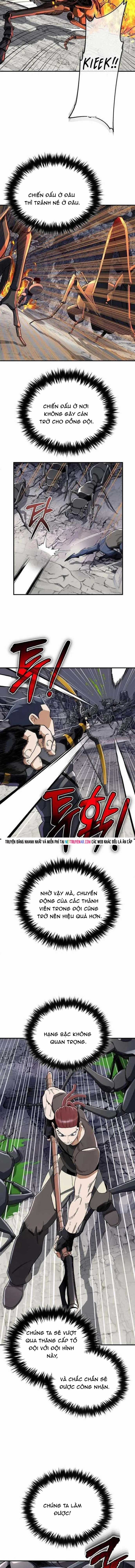 Huyết Ma Chuyển Sinh - Chapter 32 - Trang 10