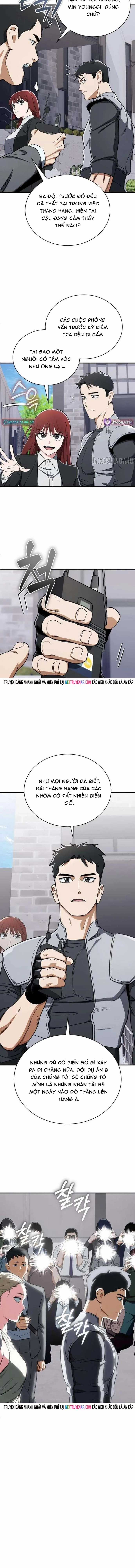 Huyết Ma Chuyển Sinh - Chapter 33 - Trang 12