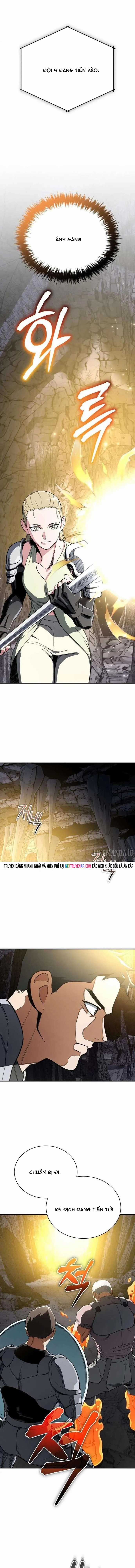 Huyết Ma Chuyển Sinh - Chapter 33 - Trang 13