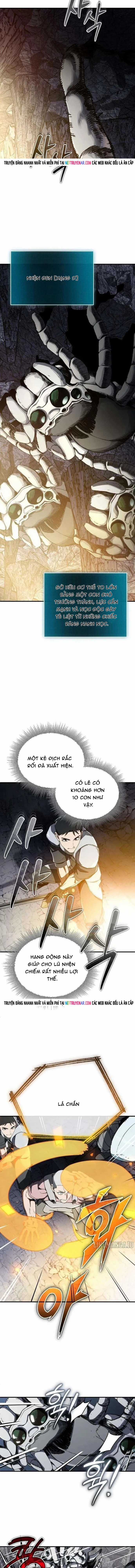 Huyết Ma Chuyển Sinh - Chapter 33 - Trang 14