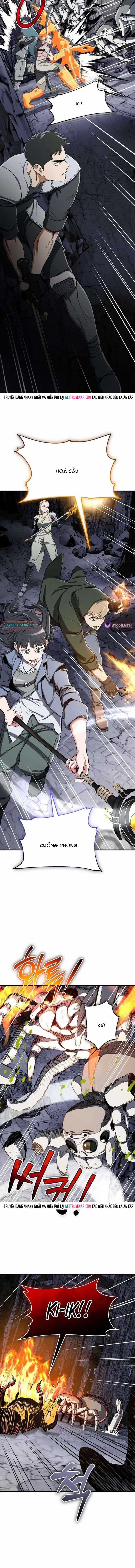 Huyết Ma Chuyển Sinh - Chapter 33 - Trang 15