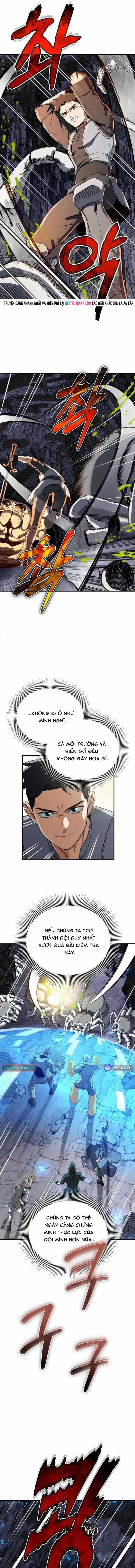 Huyết Ma Chuyển Sinh - Chapter 33 - Trang 16