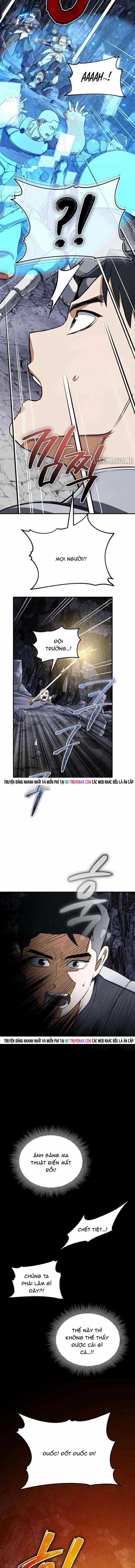 Huyết Ma Chuyển Sinh - Chapter 33 - Trang 17