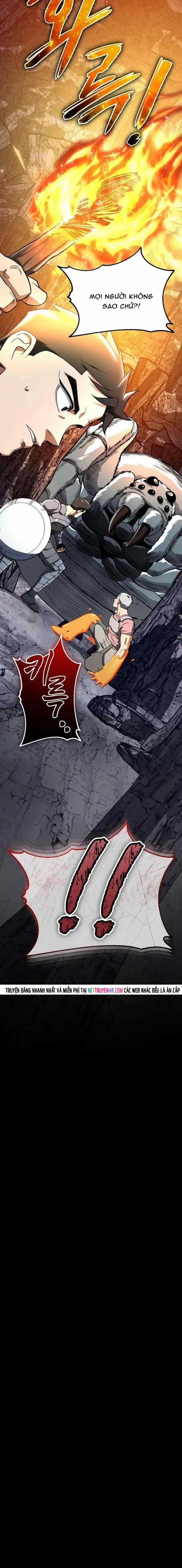 Huyết Ma Chuyển Sinh - Chapter 33 - Trang 18