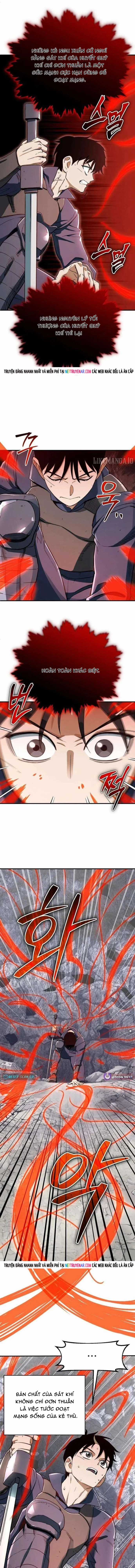 Huyết Ma Chuyển Sinh - Chapter 33 - Trang 7