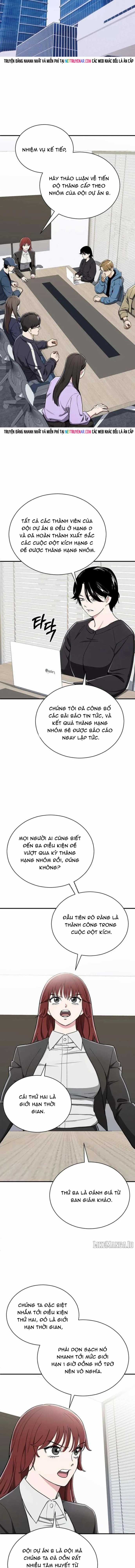 Huyết Ma Chuyển Sinh - Chapter 33 - Trang 9