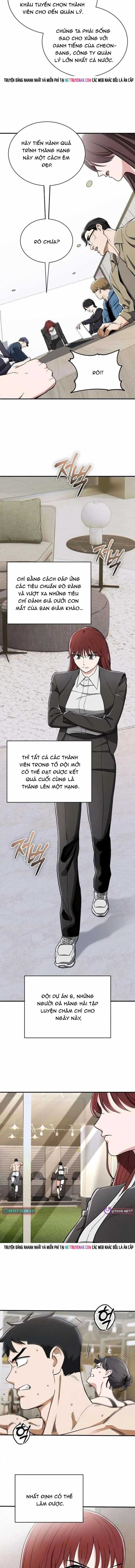 Huyết Ma Chuyển Sinh - Chapter 33 - Trang 10