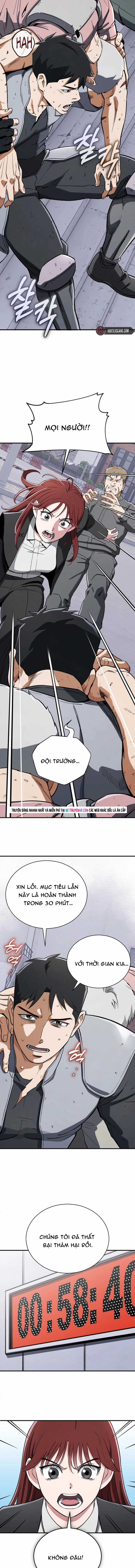 Huyết Ma Chuyển Sinh - Chapter 34 - Trang 12