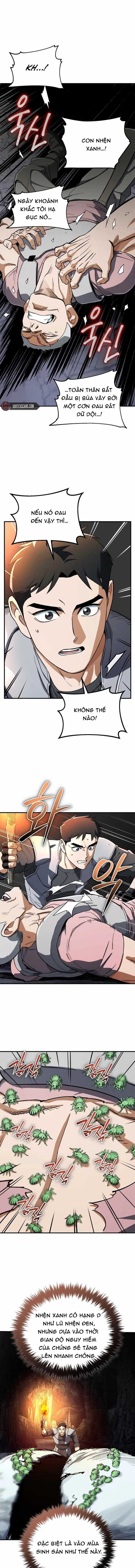 Huyết Ma Chuyển Sinh - Chapter 34 - Trang 3