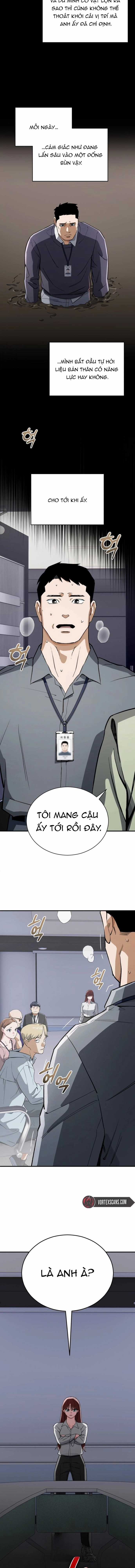 Huyết Ma Chuyển Sinh - Chapter 36 - Trang 11