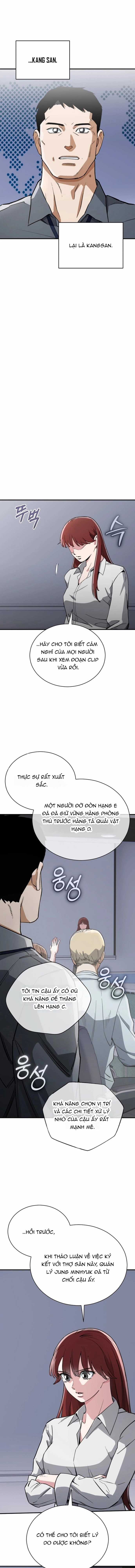 Huyết Ma Chuyển Sinh - Chapter 36 - Trang 13