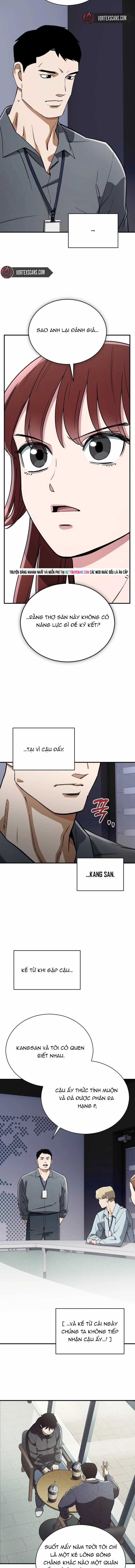 Huyết Ma Chuyển Sinh - Chapter 36 - Trang 14