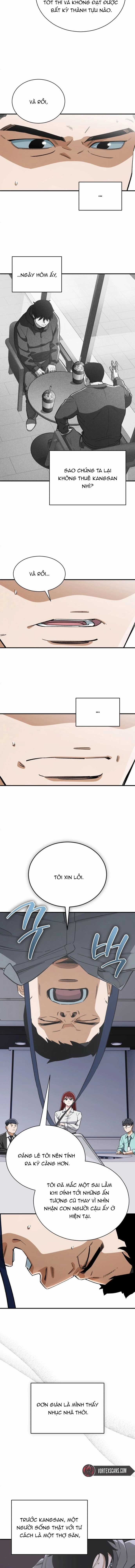 Huyết Ma Chuyển Sinh - Chapter 36 - Trang 15