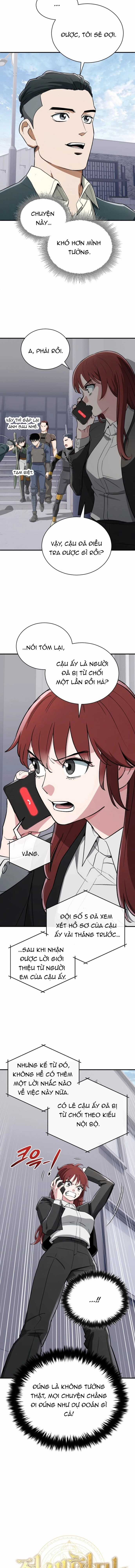 Huyết Ma Chuyển Sinh - Chapter 36 - Trang 3