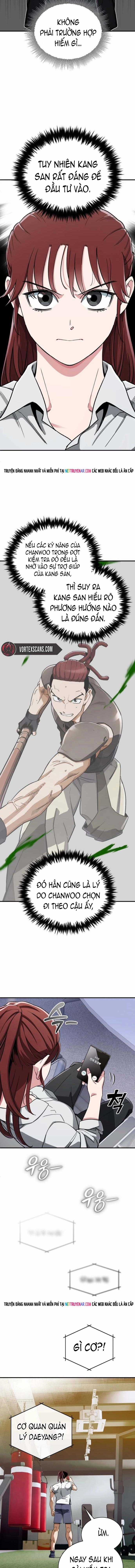 Huyết Ma Chuyển Sinh - Chapter 37 - Trang 2