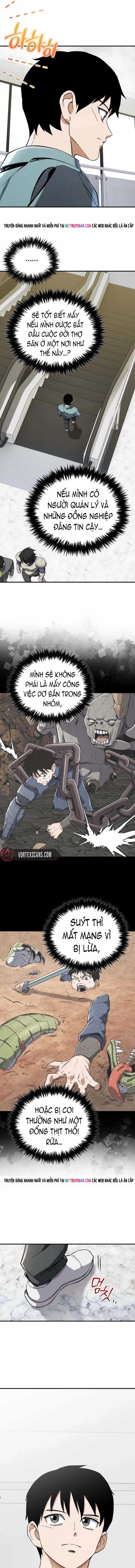 Huyết Ma Chuyển Sinh - Chapter 37 - Trang 12