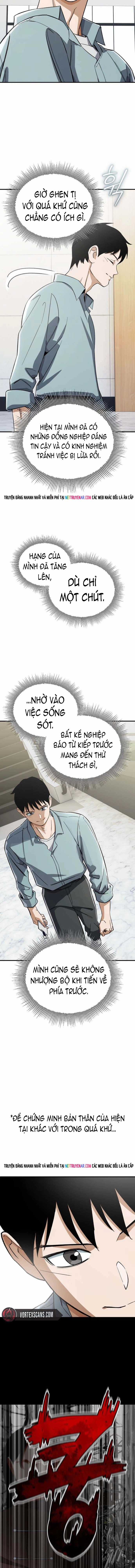 Huyết Ma Chuyển Sinh - Chapter 37 - Trang 13