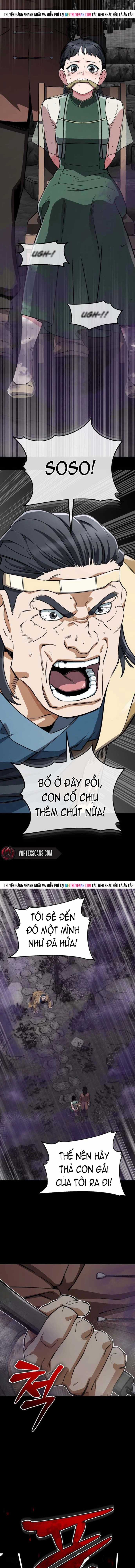 Huyết Ma Chuyển Sinh - Chapter 37 - Trang 14