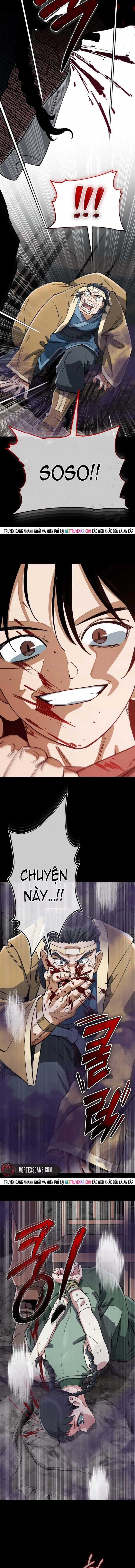 Huyết Ma Chuyển Sinh - Chapter 37 - Trang 15