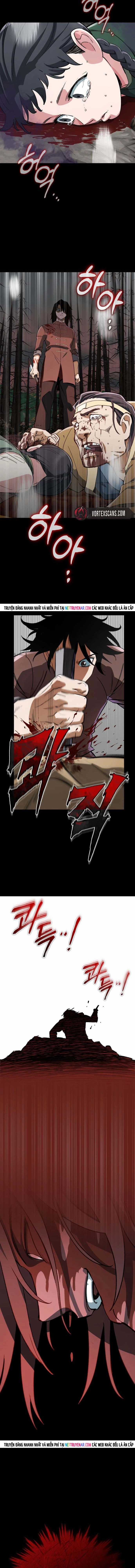 Huyết Ma Chuyển Sinh - Chapter 37 - Trang 16