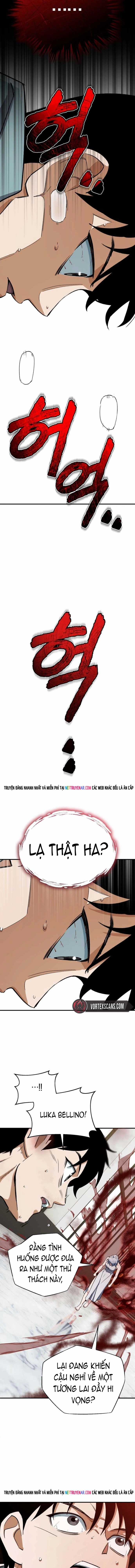 Huyết Ma Chuyển Sinh - Chapter 37 - Trang 17