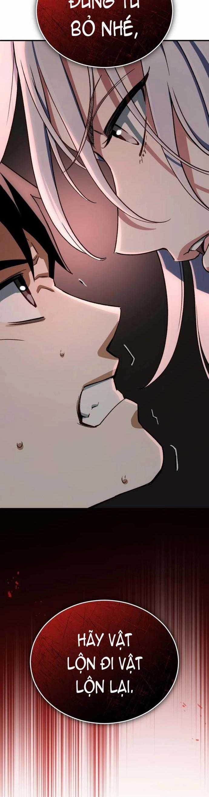 Huyết Ma Chuyển Sinh - Chapter 37 - Trang 19