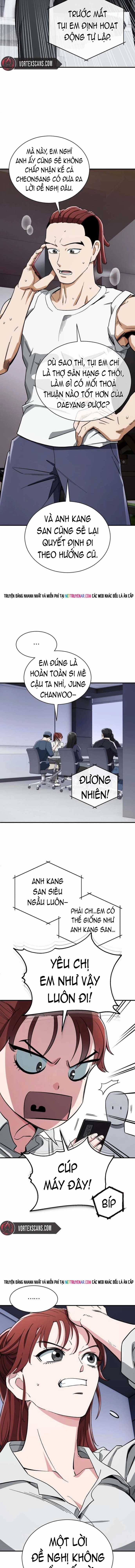 Huyết Ma Chuyển Sinh - Chapter 37 - Trang 4