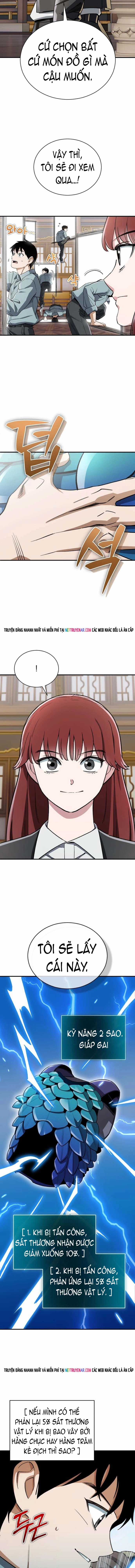 Huyết Ma Chuyển Sinh - Chapter 37 - Trang 9