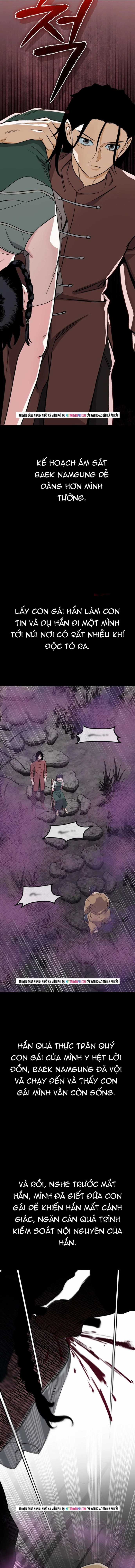 Huyết Ma Chuyển Sinh - Chapter 38 - Trang 12