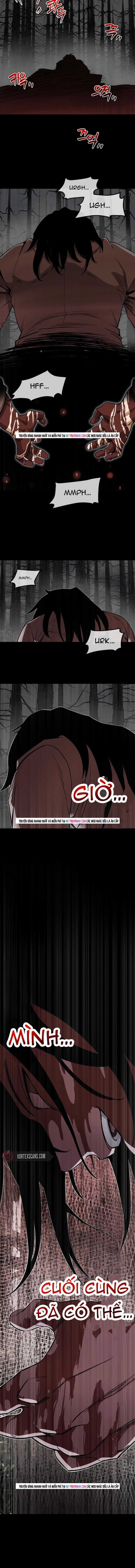 Huyết Ma Chuyển Sinh - Chapter 38 - Trang 14