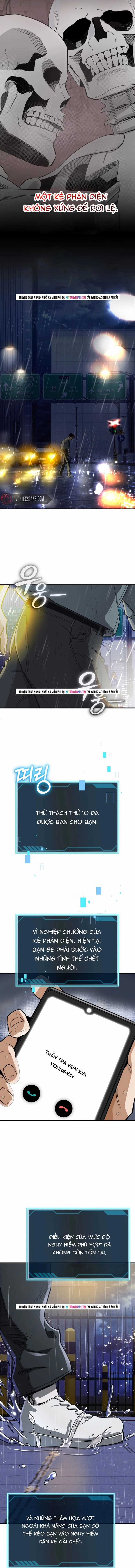 Huyết Ma Chuyển Sinh - Chapter 38 - Trang 16