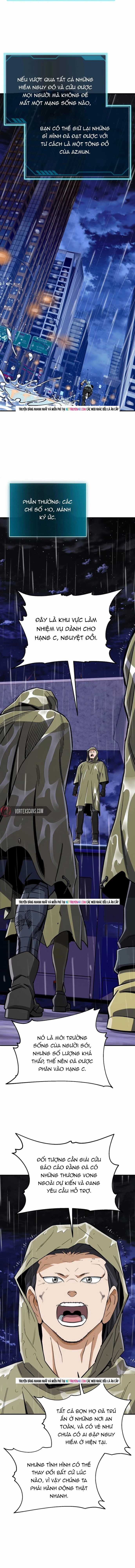 Huyết Ma Chuyển Sinh - Chapter 38 - Trang 17