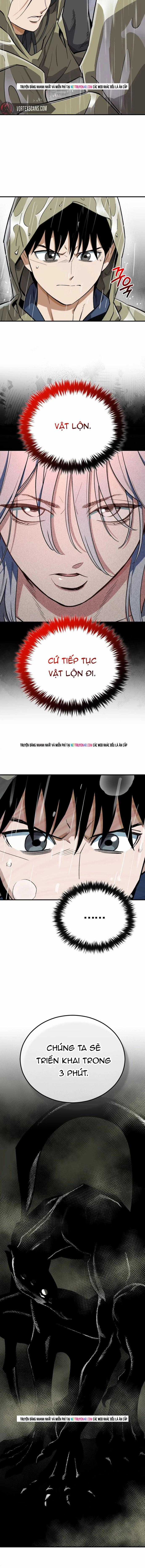Huyết Ma Chuyển Sinh - Chapter 38 - Trang 19