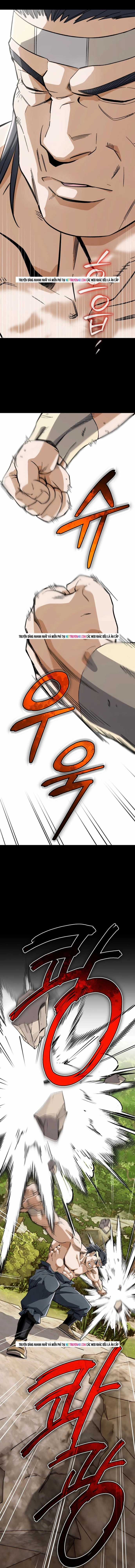 Huyết Ma Chuyển Sinh - Chapter 38 - Trang 4