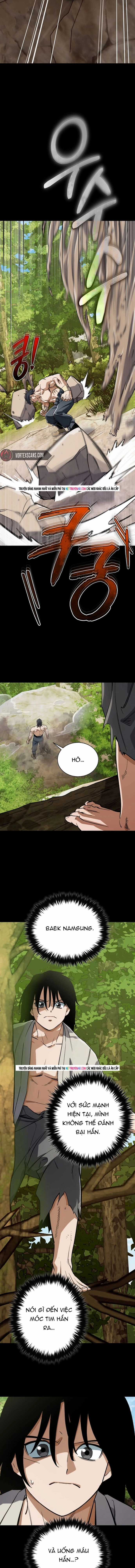 Huyết Ma Chuyển Sinh - Chapter 38 - Trang 5