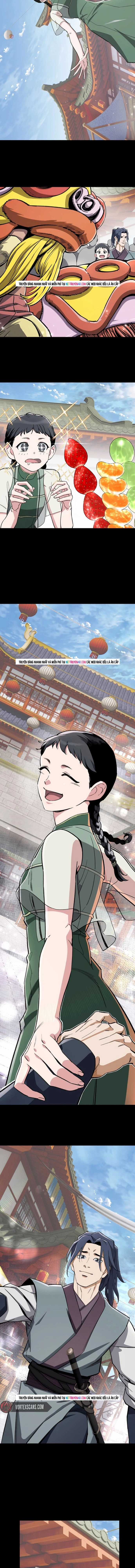 Huyết Ma Chuyển Sinh - Chapter 38 - Trang 9