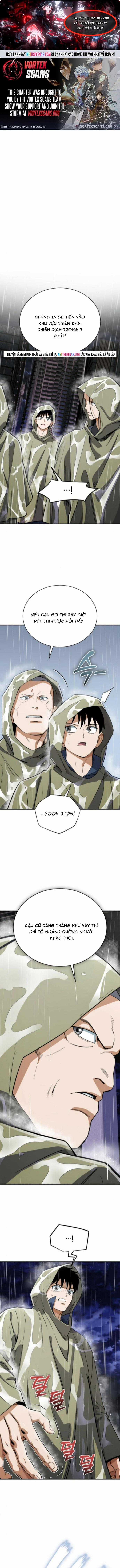 Huyết Ma Chuyển Sinh - Chapter 39 - Trang 1