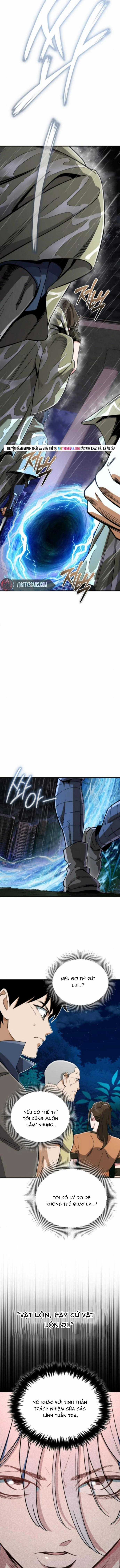 Huyết Ma Chuyển Sinh - Chapter 39 - Trang 2