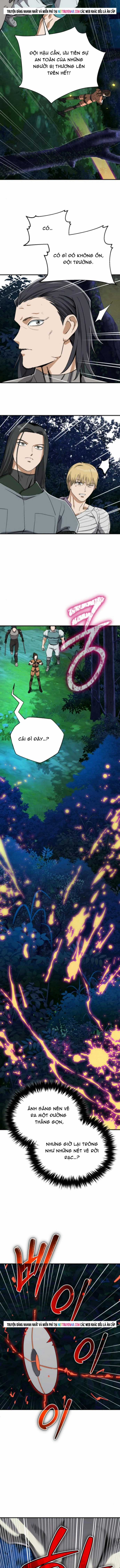 Huyết Ma Chuyển Sinh - Chapter 39 - Trang 13