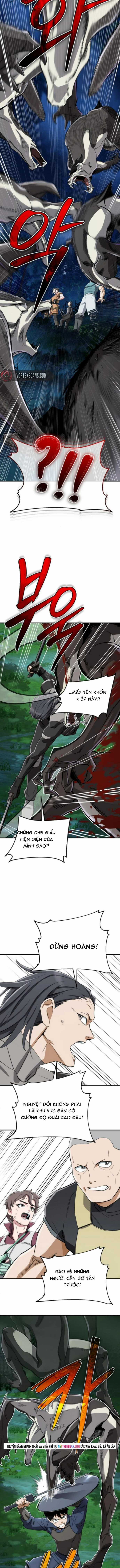 Huyết Ma Chuyển Sinh - Chapter 39 - Trang 14