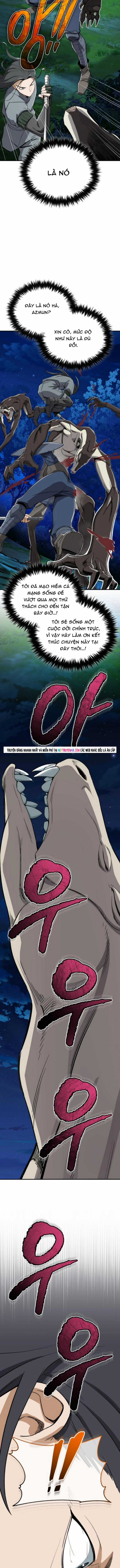 Huyết Ma Chuyển Sinh - Chapter 39 - Trang 15