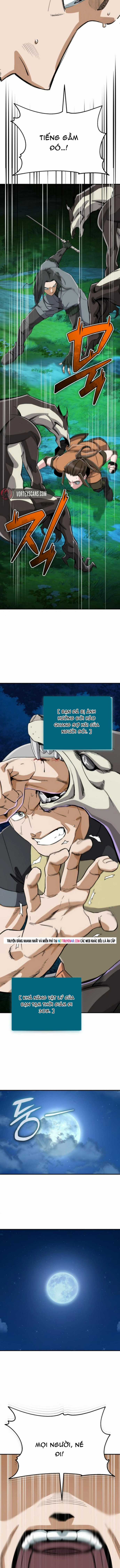 Huyết Ma Chuyển Sinh - Chapter 39 - Trang 16