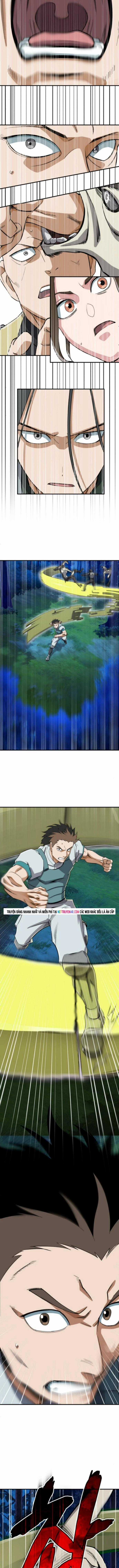 Huyết Ma Chuyển Sinh - Chapter 39 - Trang 17