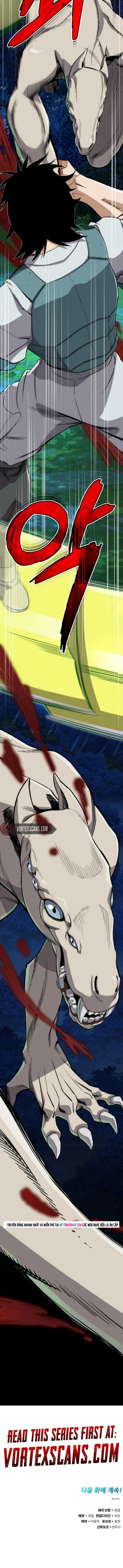 Huyết Ma Chuyển Sinh - Chapter 39 - Trang 18