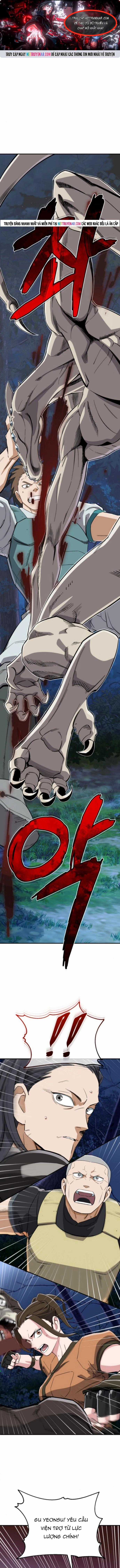 Huyết Ma Chuyển Sinh - Chapter 40 - Trang 1