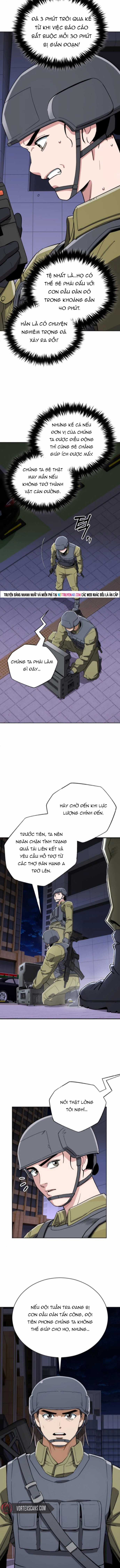 Huyết Ma Chuyển Sinh - Chapter 40 - Trang 13